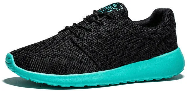 2017 New Men Running Shoes Summer Lightweight Sneakers