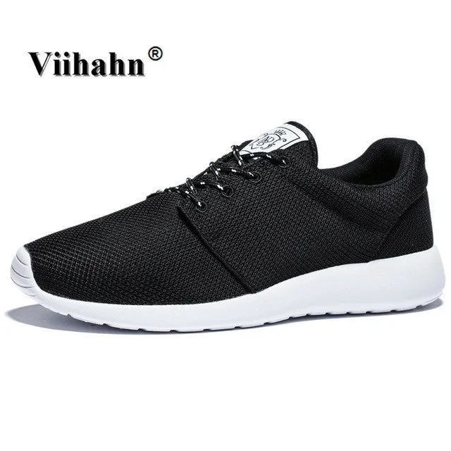 2017 New Men Running Shoes Summer Lightweight Sneakers