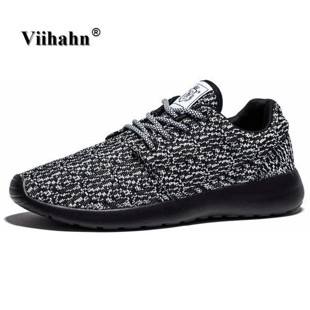 2017 New Men Running Shoes Summer Lightweight Sneakers
