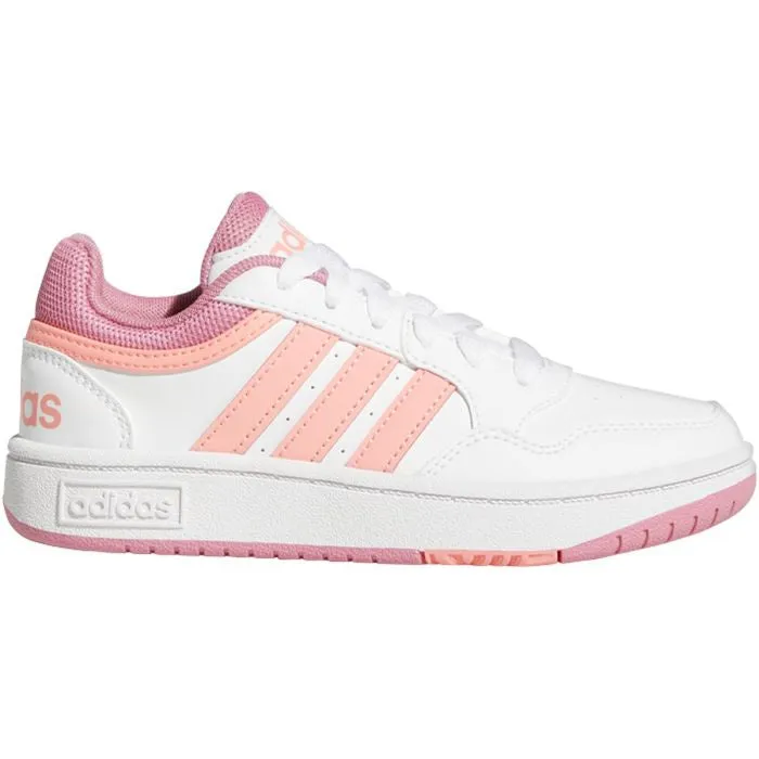 ADIDAS HOOPS  - GW0418