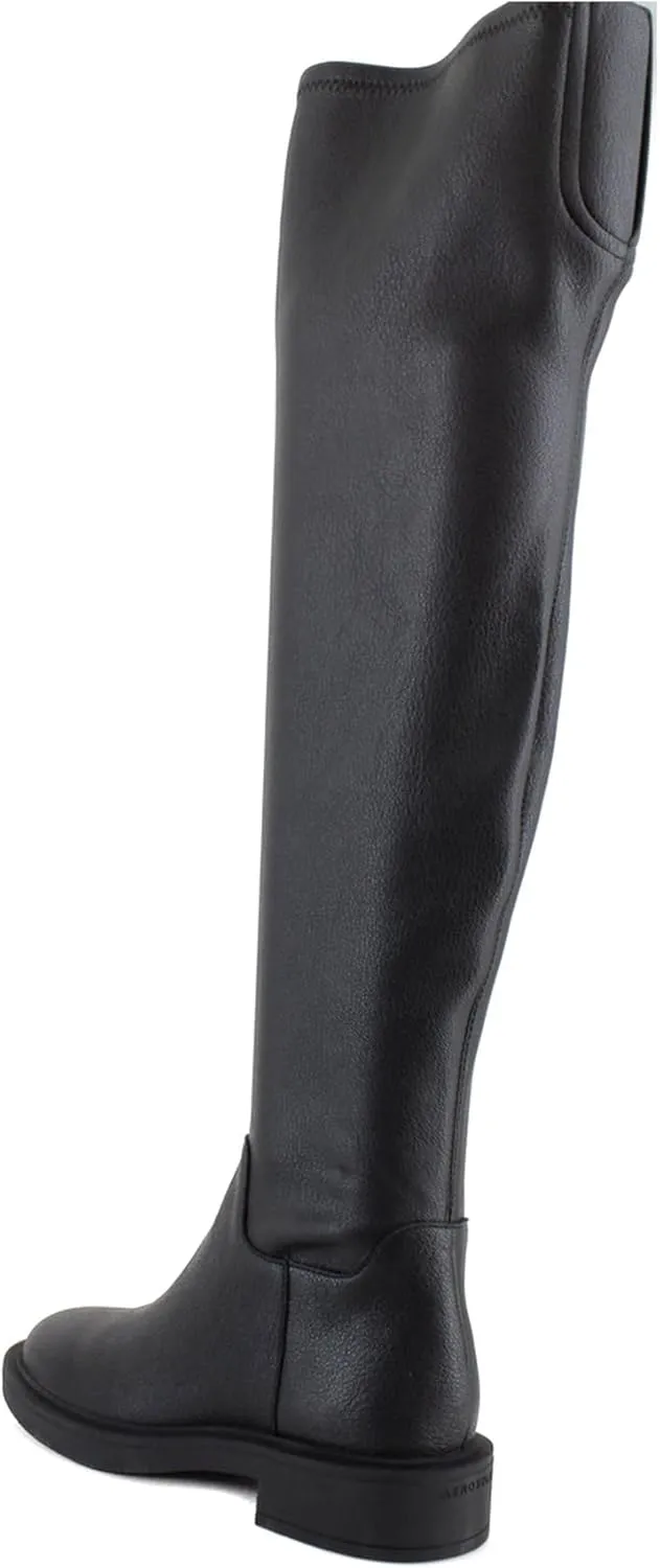 Aerosoles Women's Golla Over-The-Knee Boot