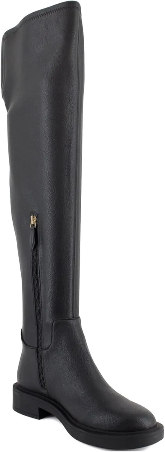 Aerosoles Women's Golla Over-The-Knee Boot