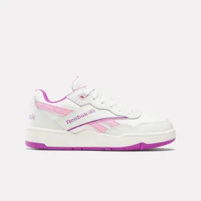 BB 4000 II Retro Basketball Shoes (Little Kids)