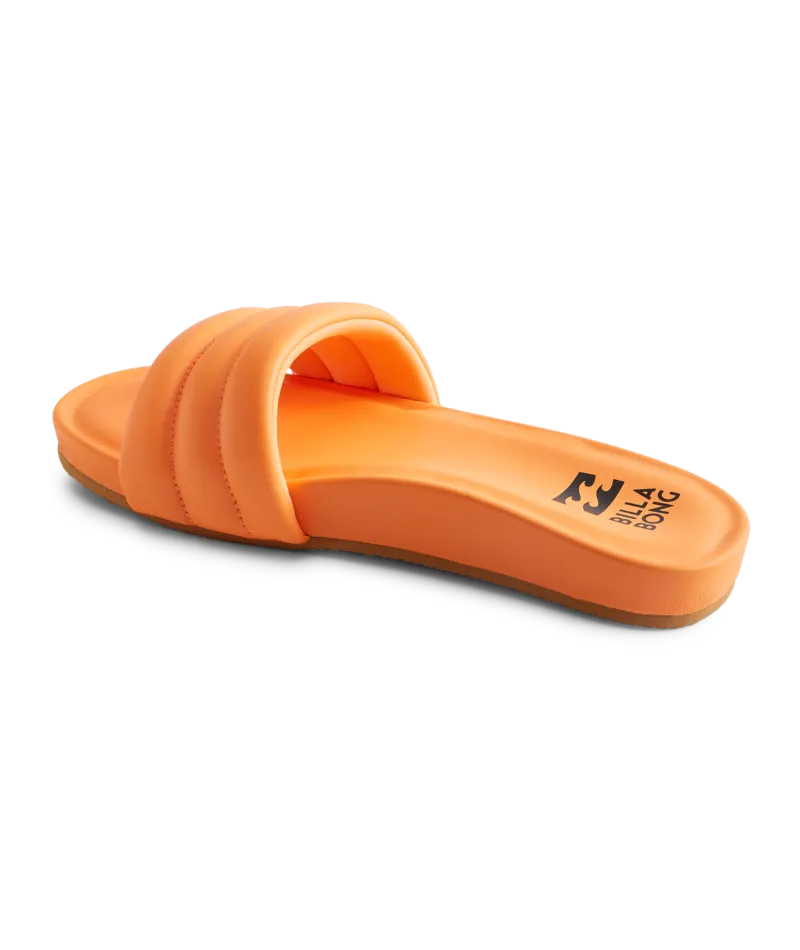 Billabong Womens Playa Vista Sandals