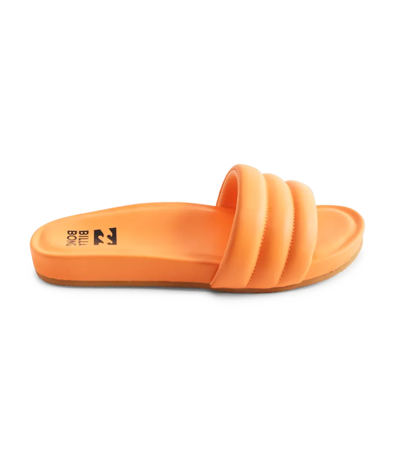 Billabong Womens Playa Vista Sandals