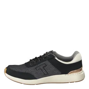 Black Canvas Black