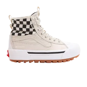 Boots Sk8-Hi GORE-TEX MTE-3 Vans, cream