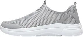 Comfort Wear Shoes for Women Men Nurses Lightweight Comfortable Mesh Sport Sneakers Casual Fashion Walking Sneakers