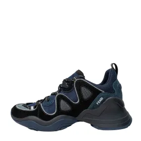Fendi FFluid Sneakers 6 SYCH045