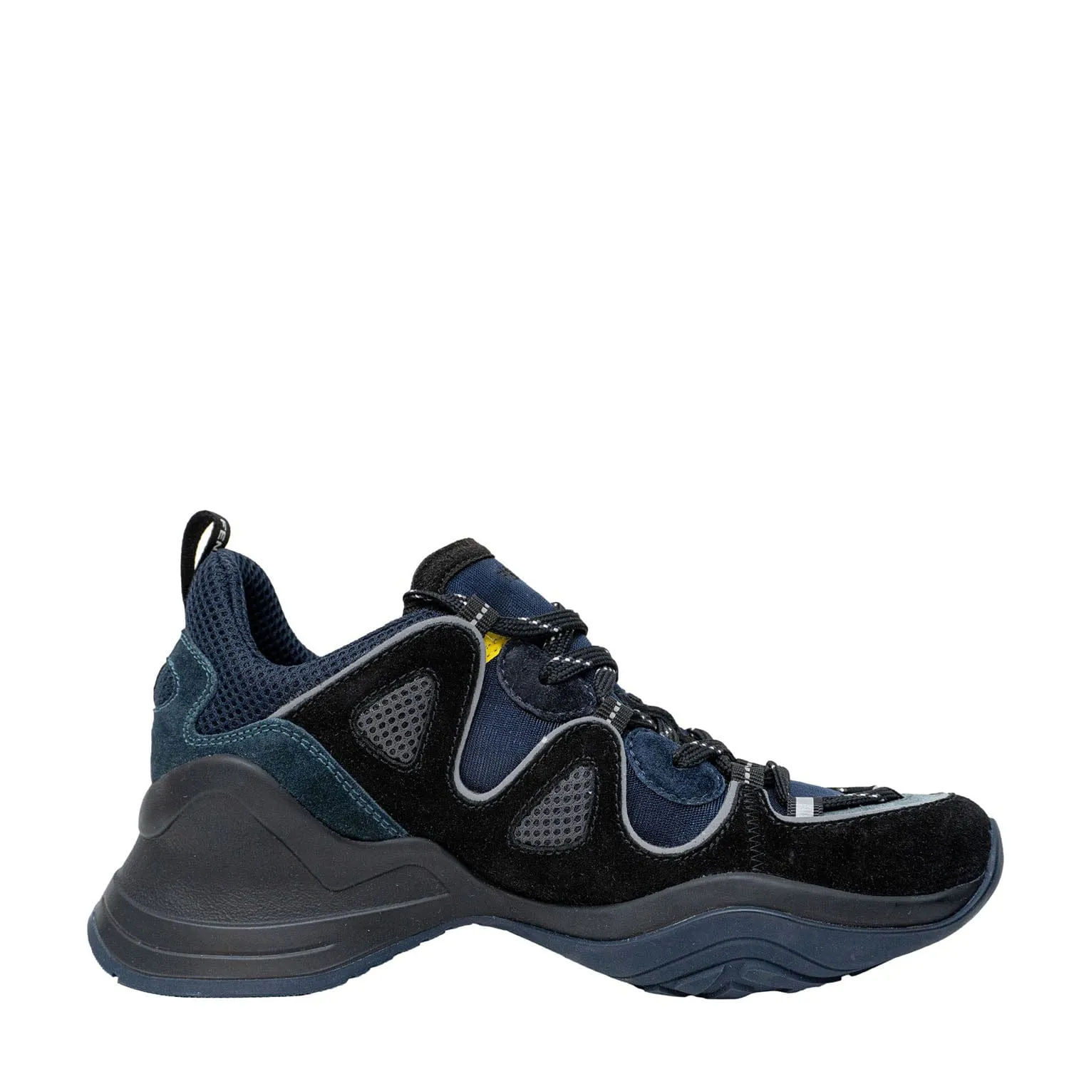 Fendi FFluid Sneakers 6 SYCH045