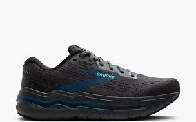 GHOST MAX 2 MENS EBONY/COCKATOO/SAPPHIRE
