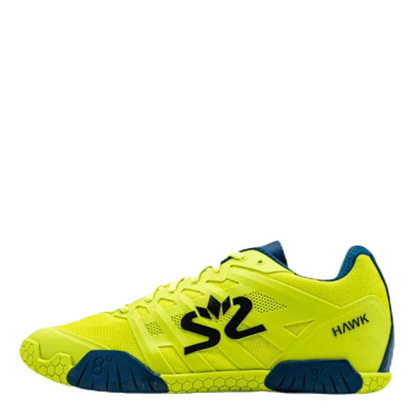 Hawk 2 Blue/Green