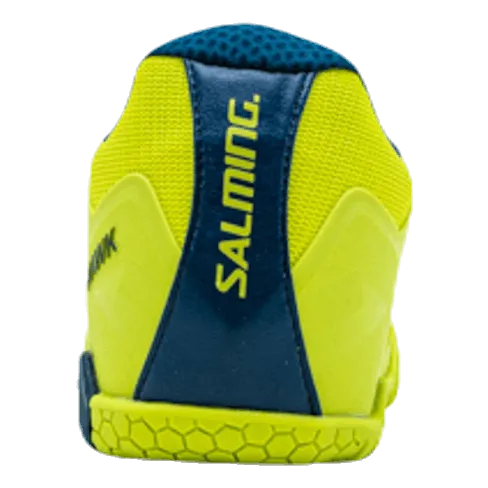 Hawk 2 Blue/Green