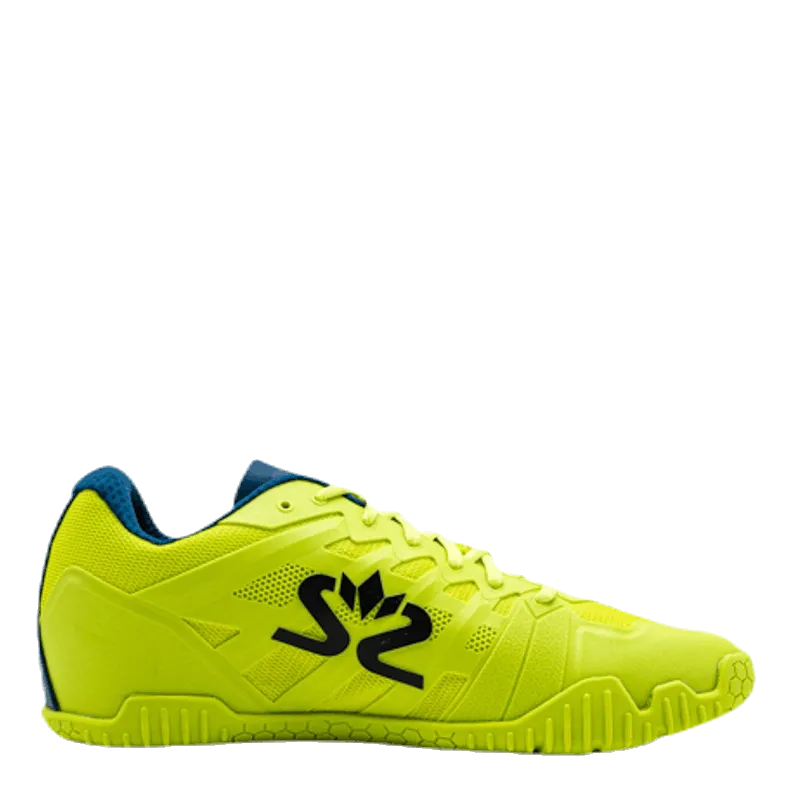 Hawk 2 Blue/Green