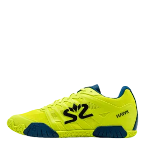 Hawk 2 Blue/Green