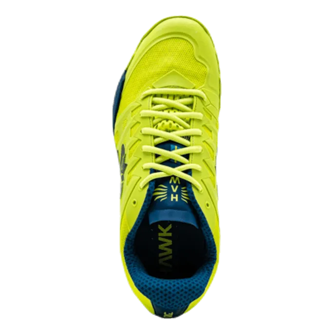 Hawk 2 Blue/Green