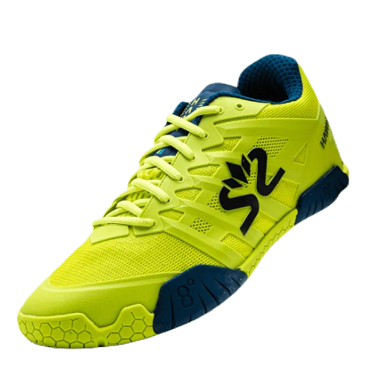 Hawk 2 Blue/Green