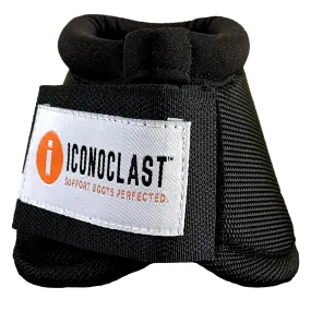 Iconoclast Bell Boots