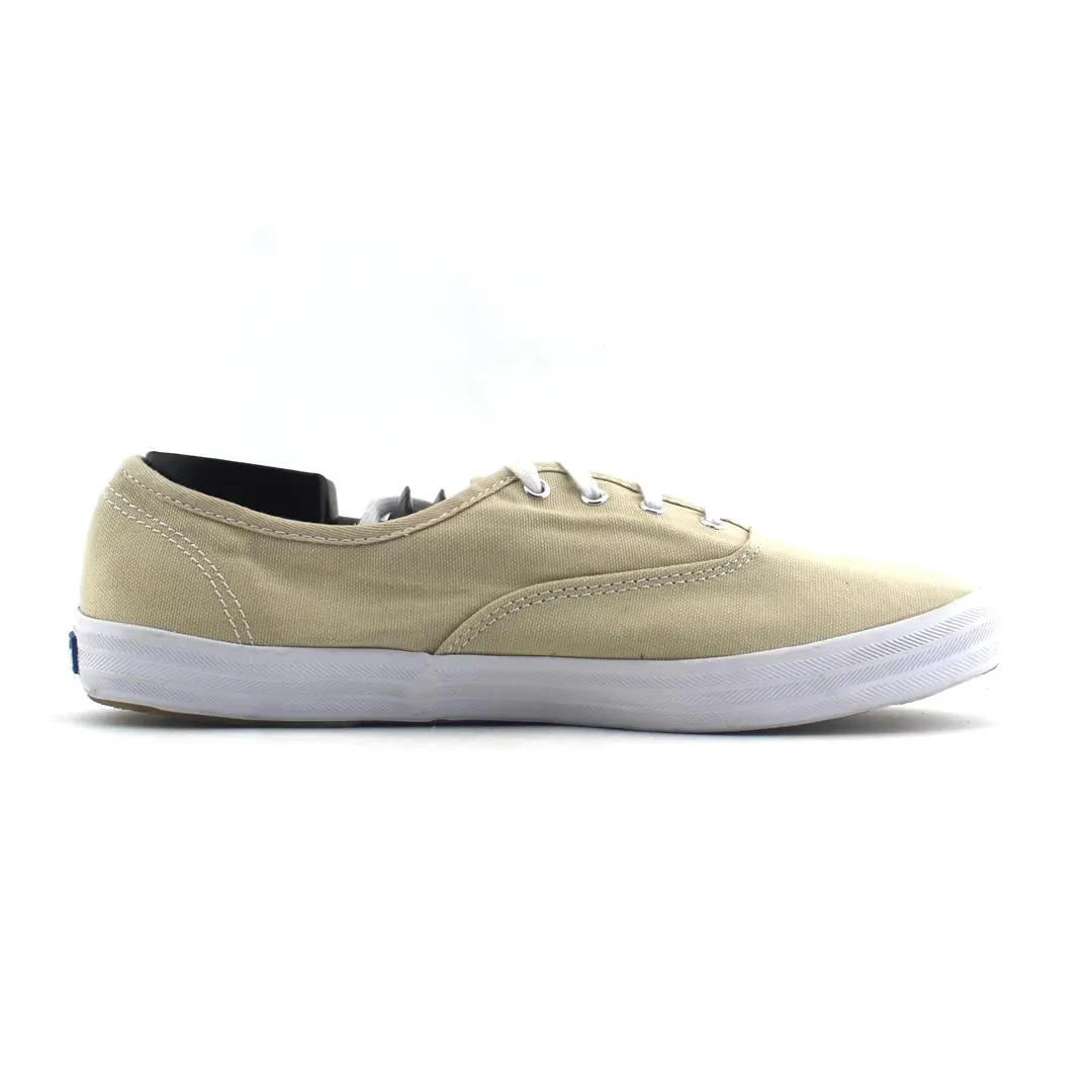 KEDS CHAMPION CANVAS