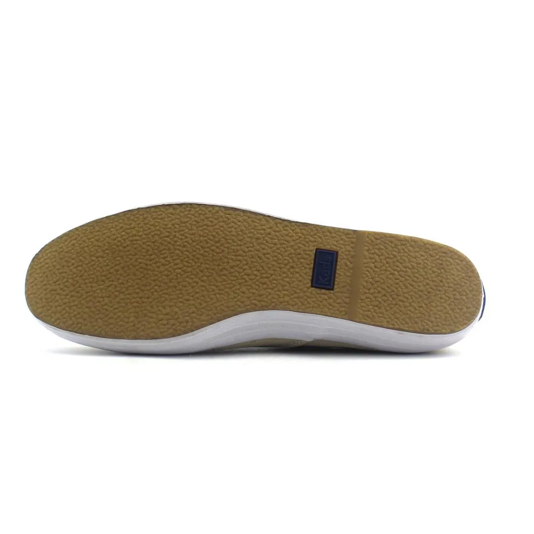 KEDS CHAMPION CANVAS