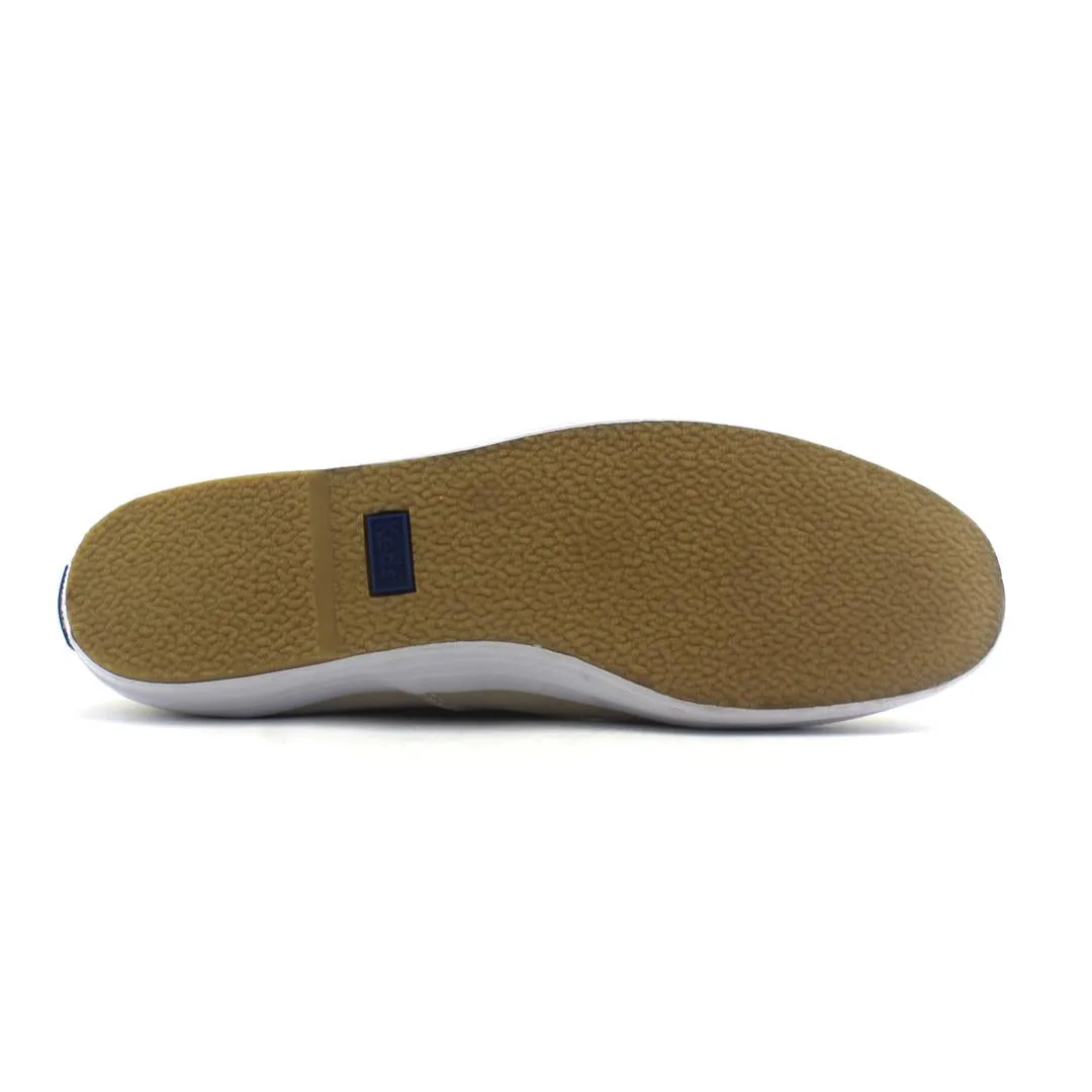 KEDS CHAMPION CANVAS