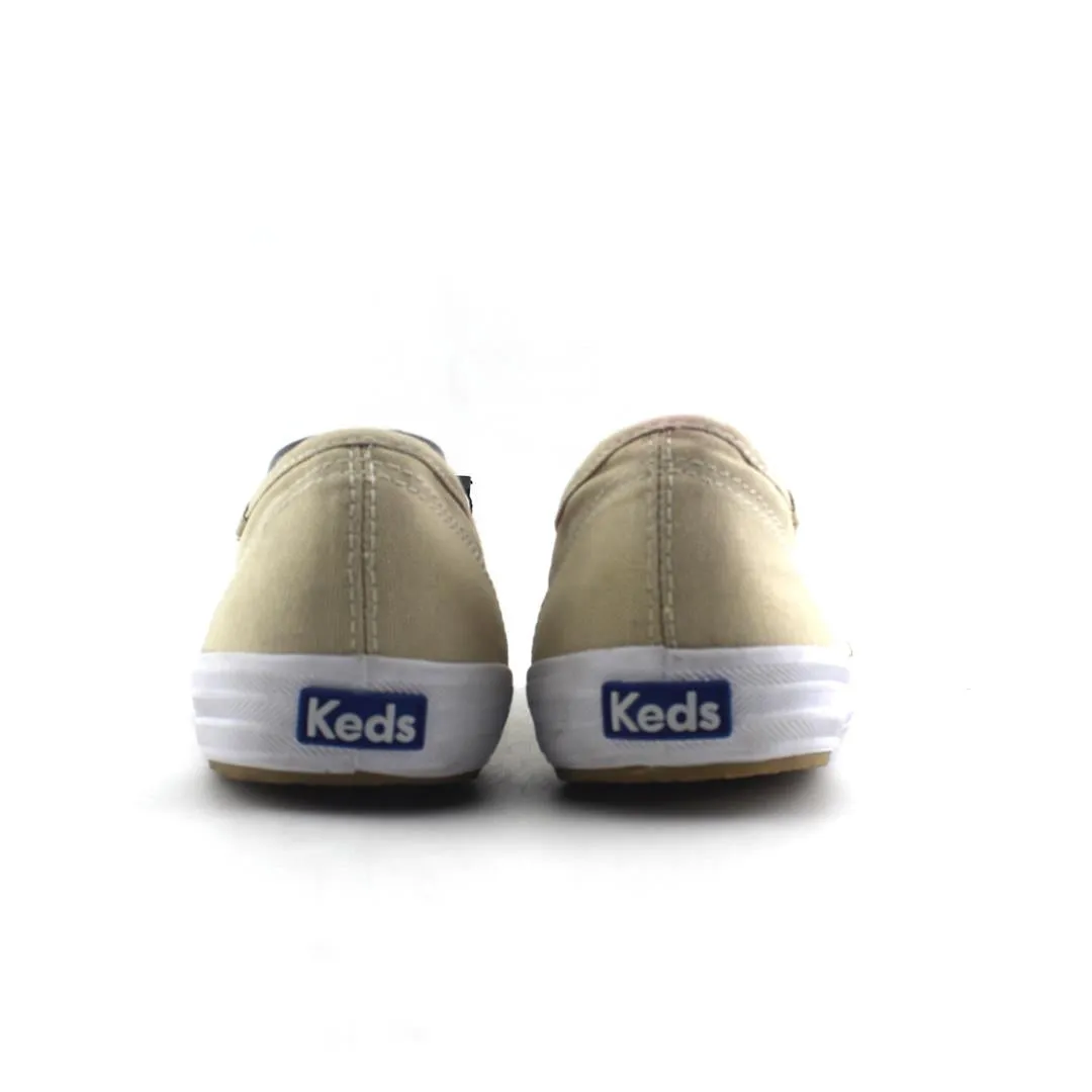 KEDS CHAMPION CANVAS