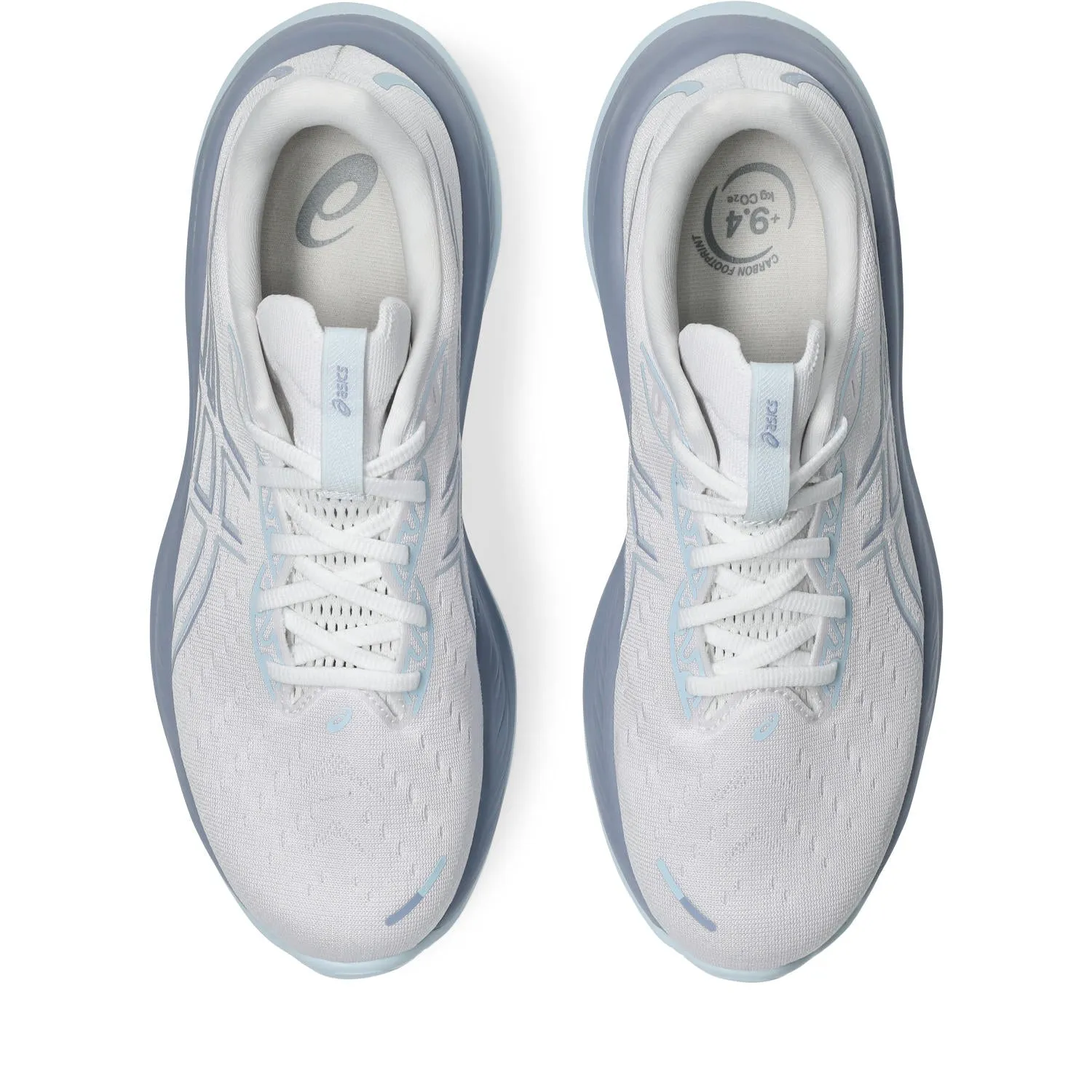 Men's Asics Gel-Cumulus 26 (WIDE WIDTH)