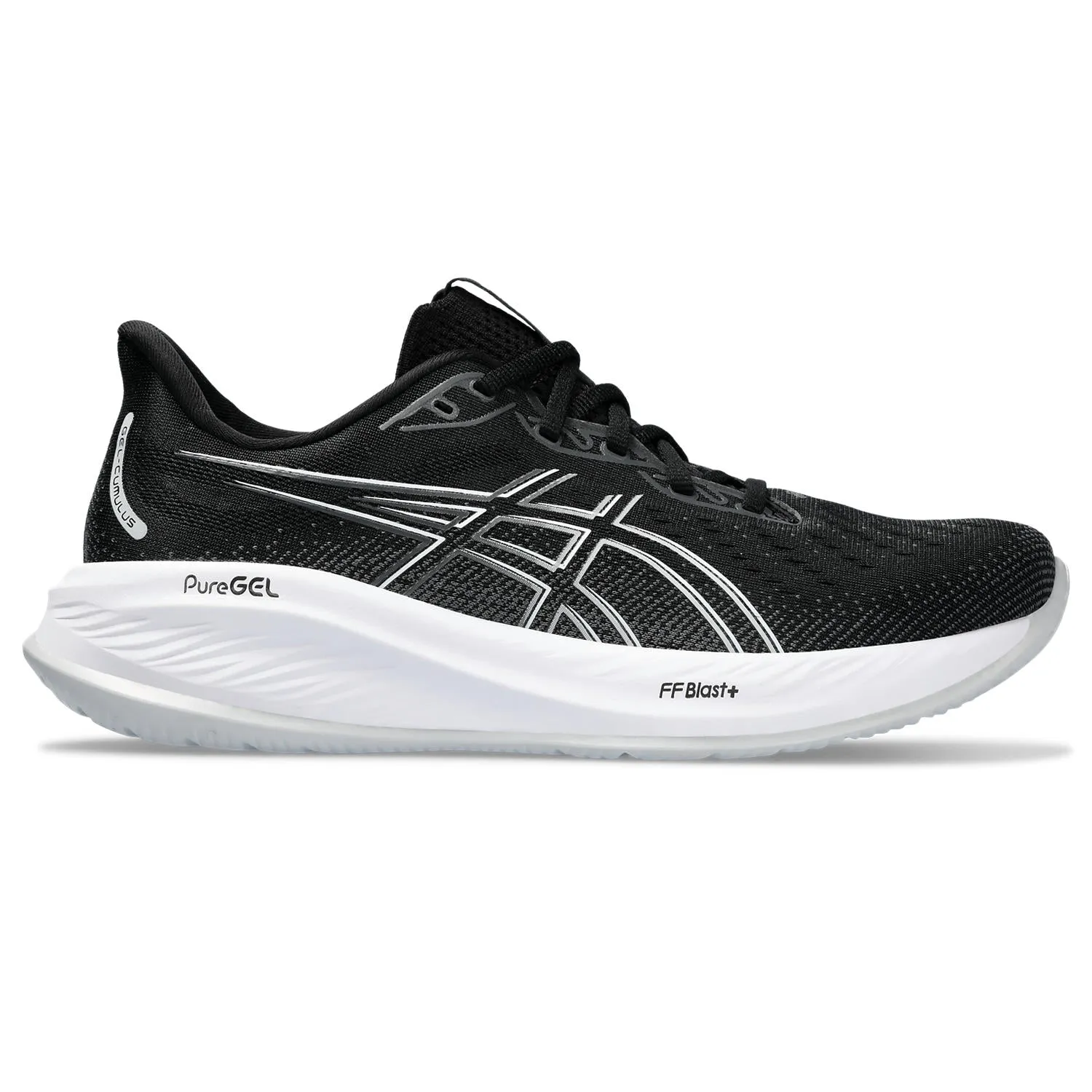 Men's Asics Gel-Cumulus 26 (WIDE WIDTH)