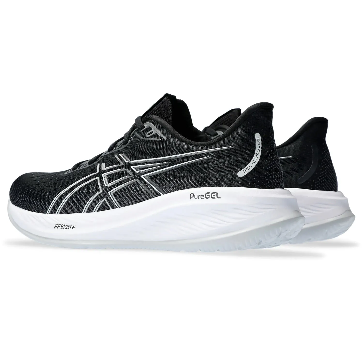 Men's Asics Gel-Cumulus 26 (WIDE WIDTH)