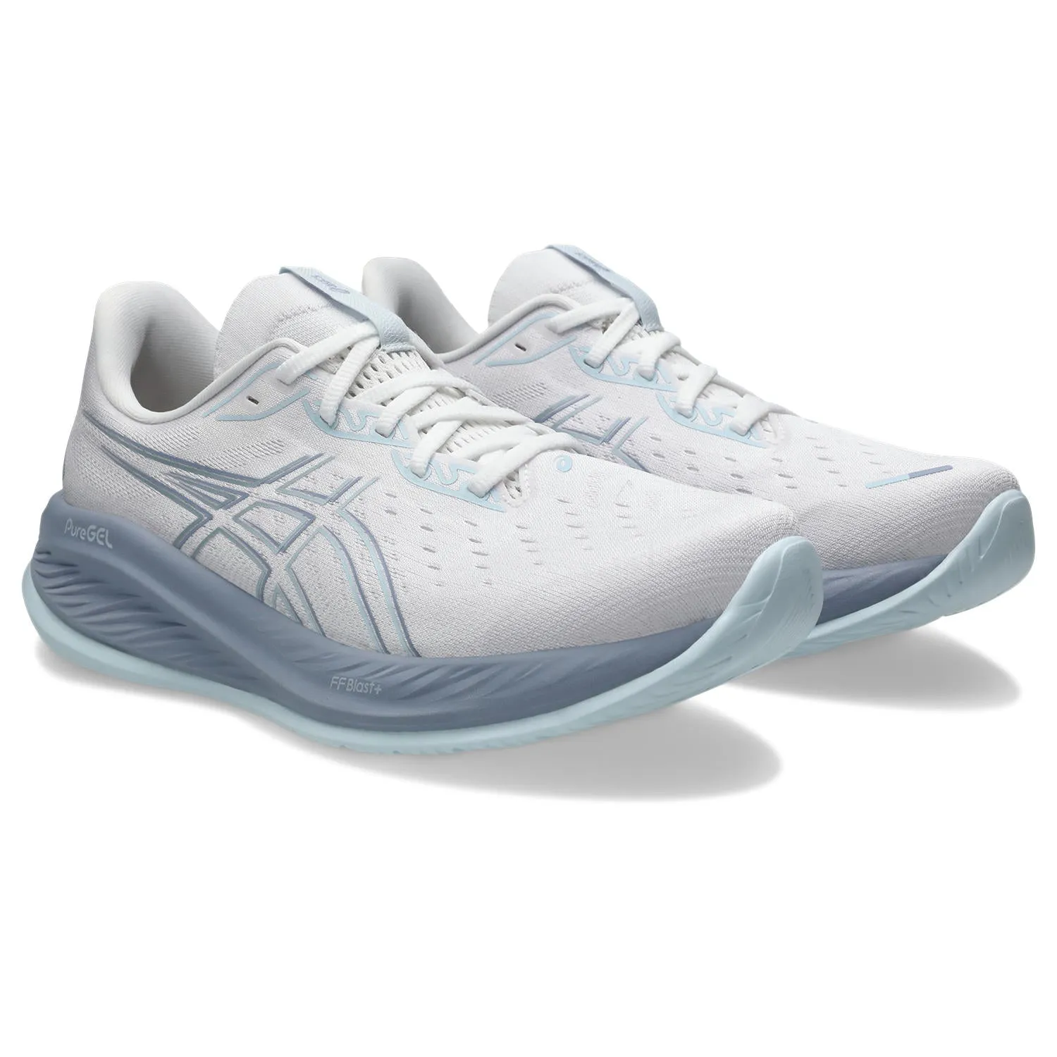 Men's Asics Gel-Cumulus 26 (WIDE WIDTH)