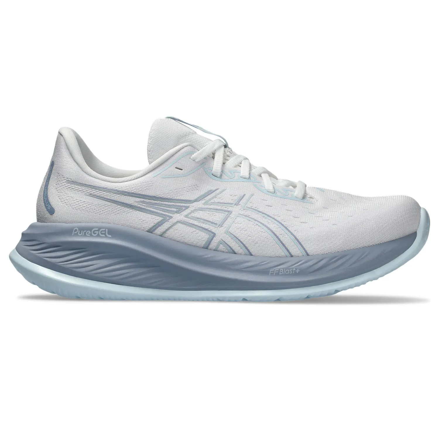 Men's Asics Gel-Cumulus 26 (WIDE WIDTH)