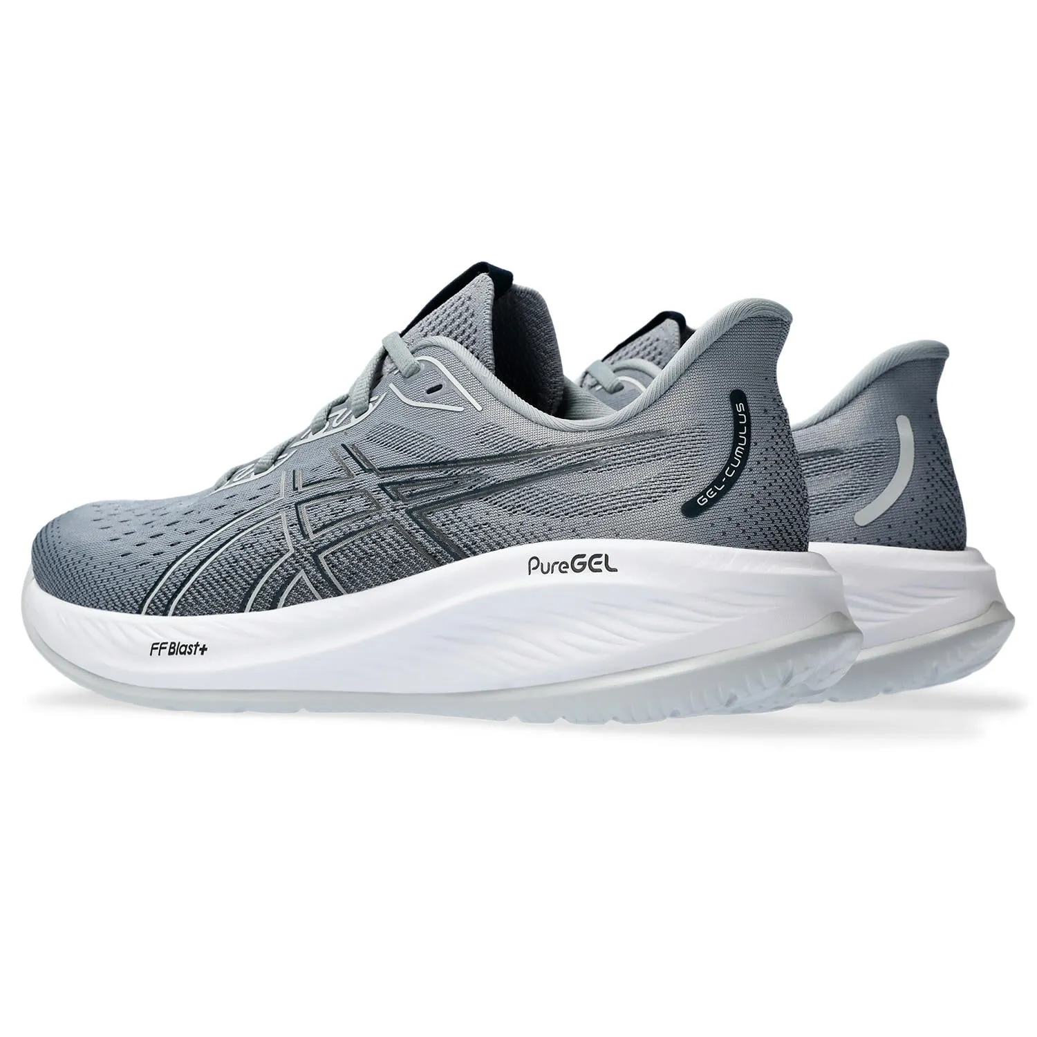 Men's Asics Gel-Cumulus 26 (WIDE WIDTH)