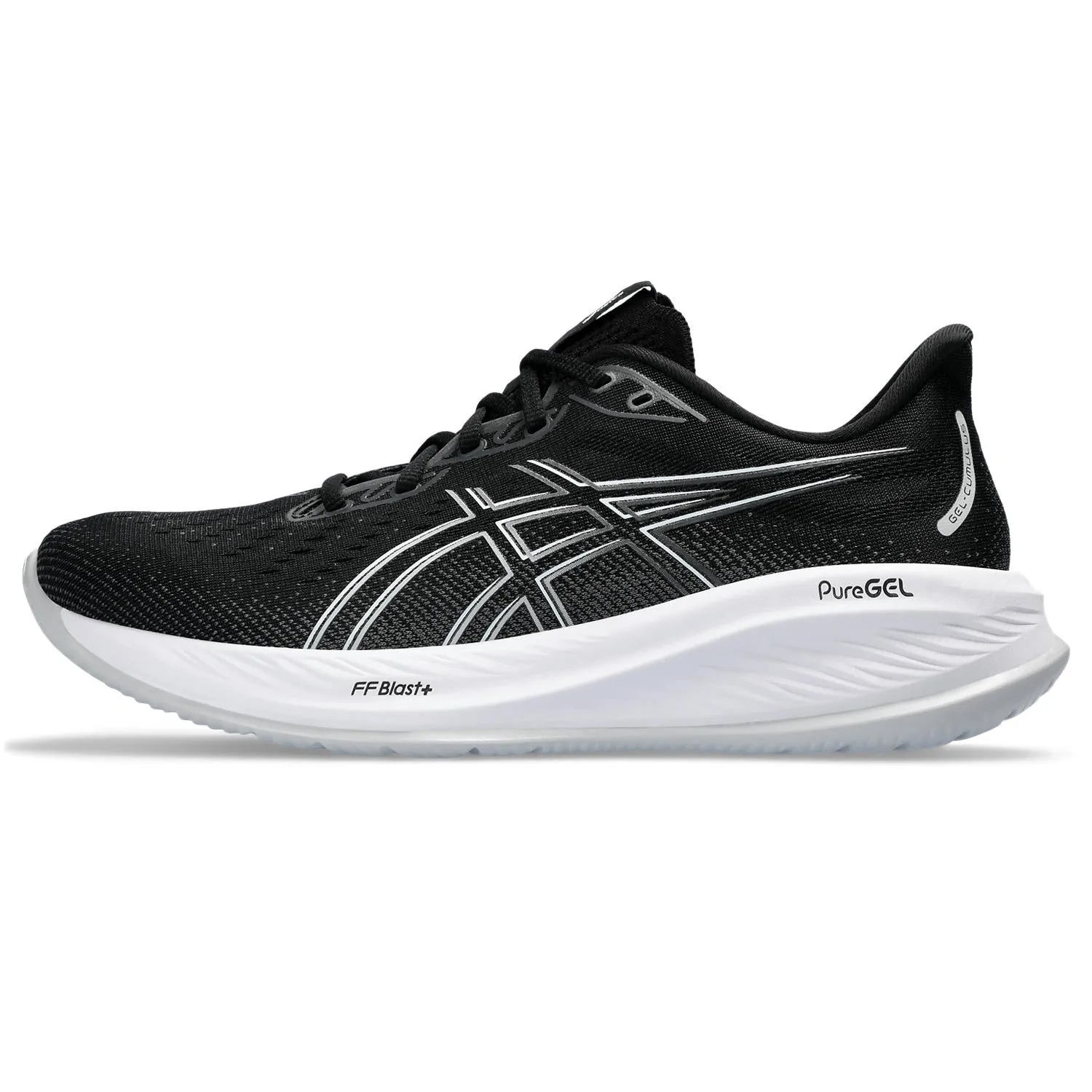 Men's Asics Gel-Cumulus 26 (WIDE WIDTH)