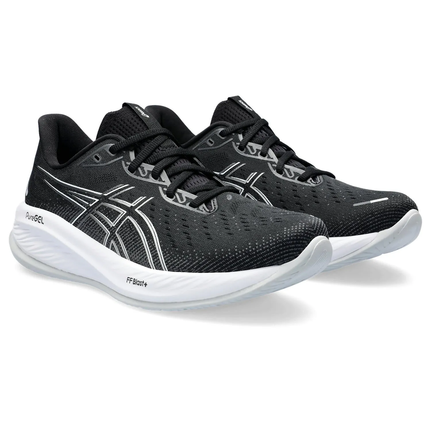 Men's Asics Gel-Cumulus 26 (WIDE WIDTH)