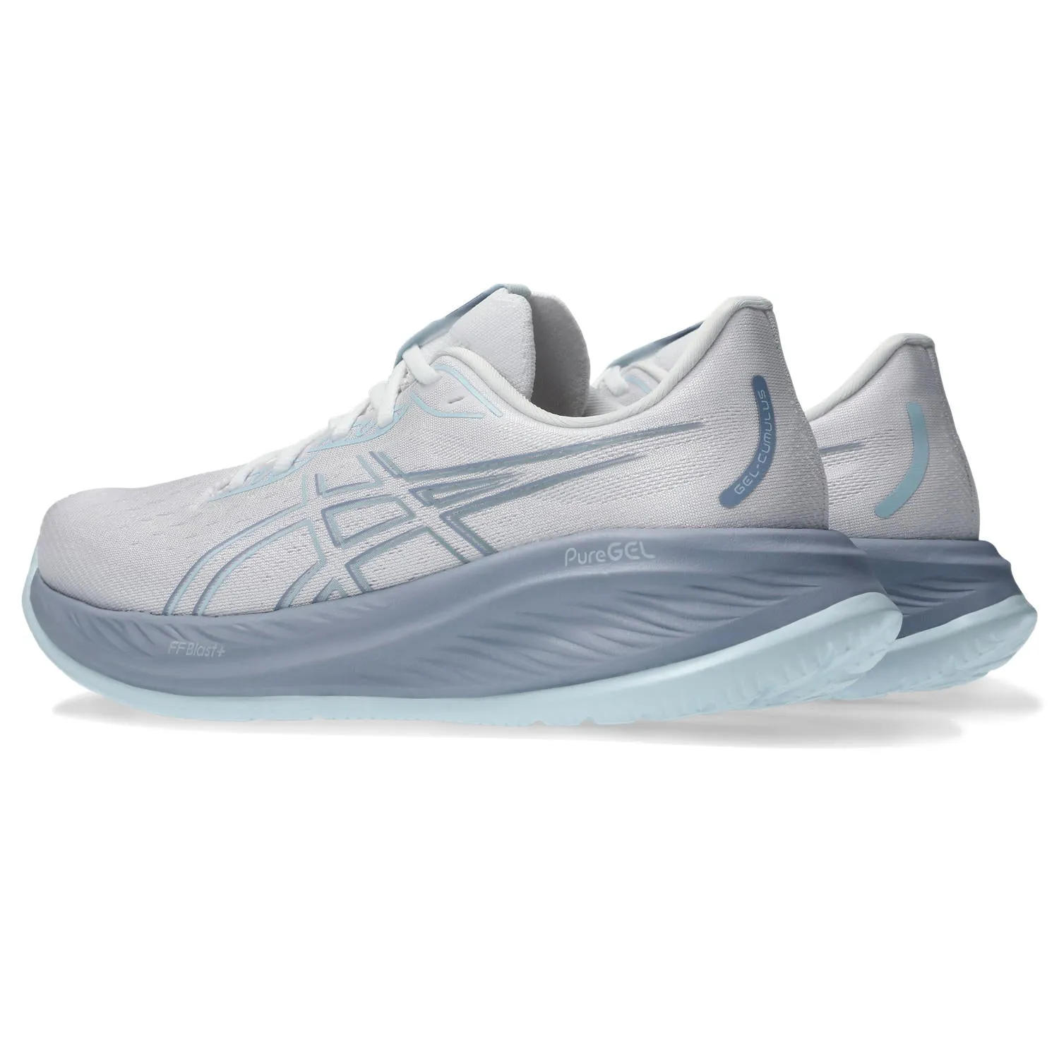 Men's Asics Gel-Cumulus 26 (WIDE WIDTH)