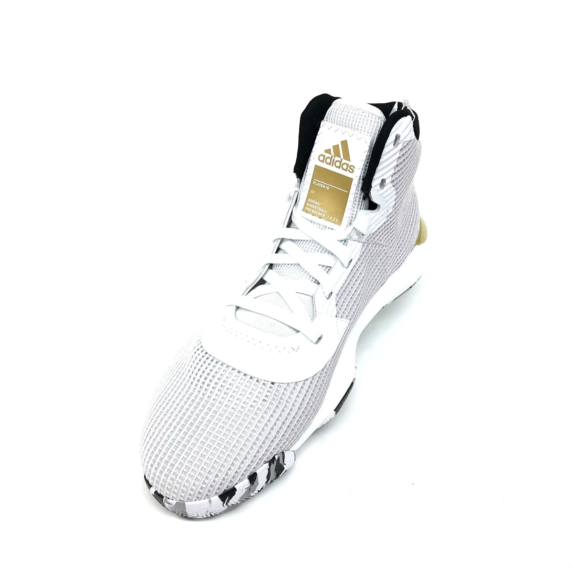 Men's Pro Bounce 2019 Basketball Shoes