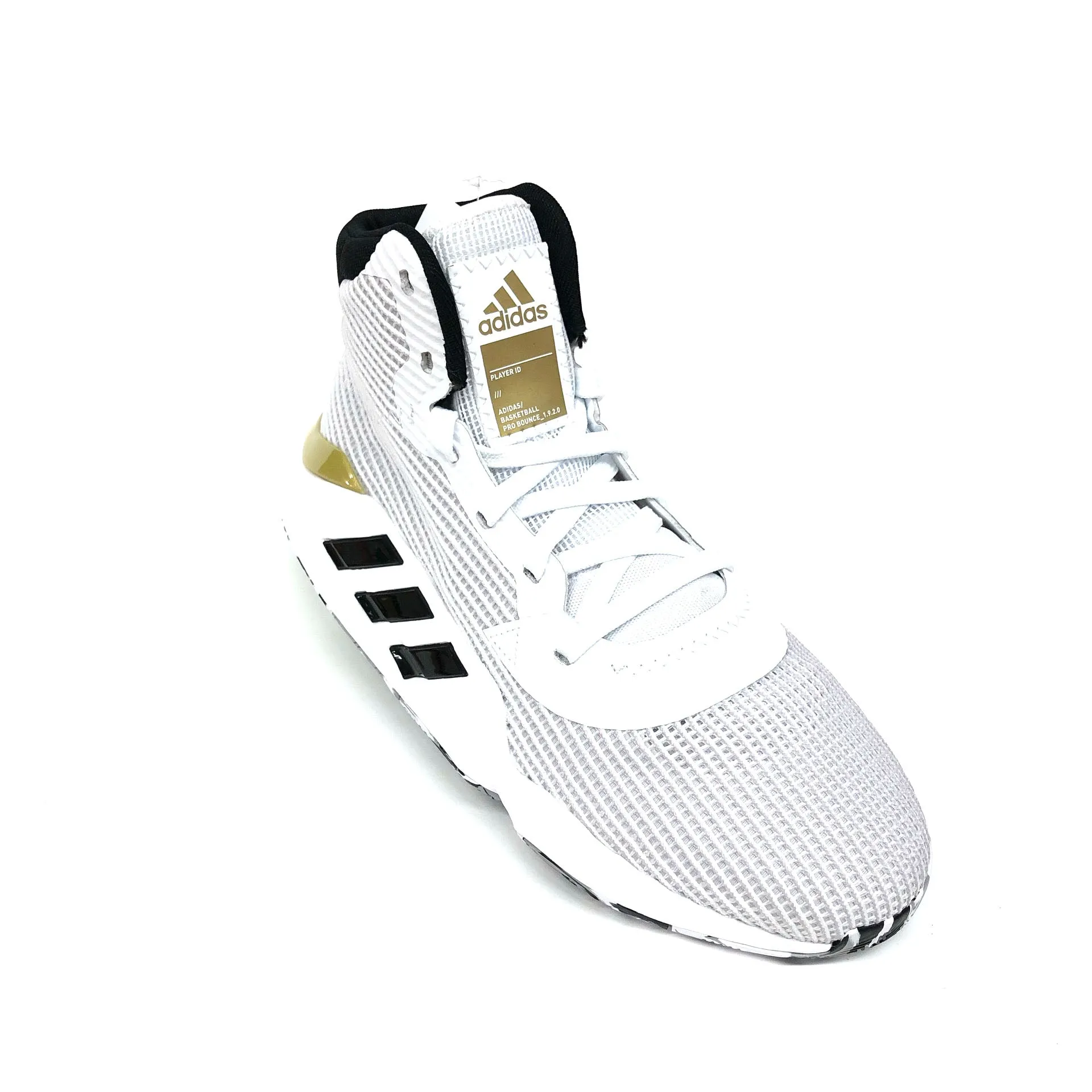Men's Pro Bounce 2019 Basketball Shoes
