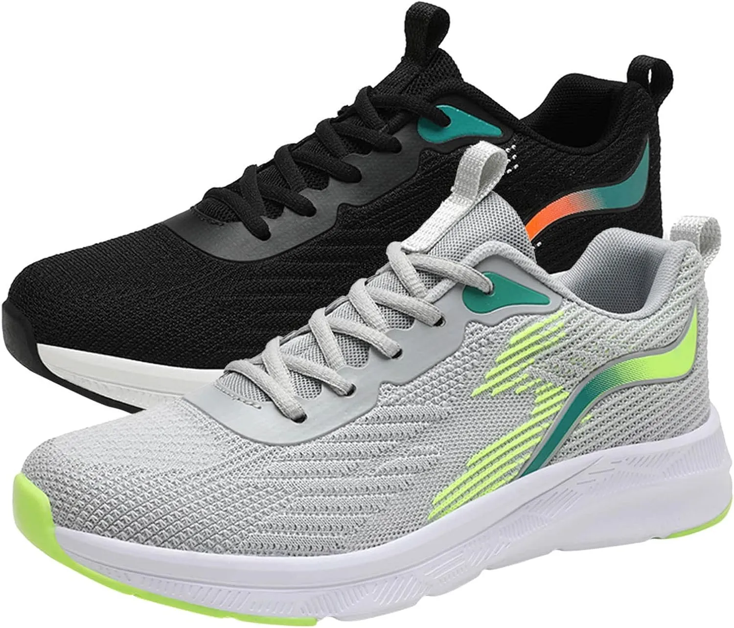 Men's Shoes Mens Slip on Shoes Tennis Shoe for Men Sneaker for Men Mesh Athletic Gym Sneaker