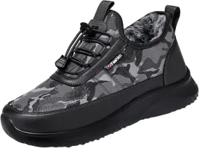 Mens Tennis Shoes Men's Shoes Shoe for Men Slip on Shoe for Men Athletic Gym Comfortable Sneaker