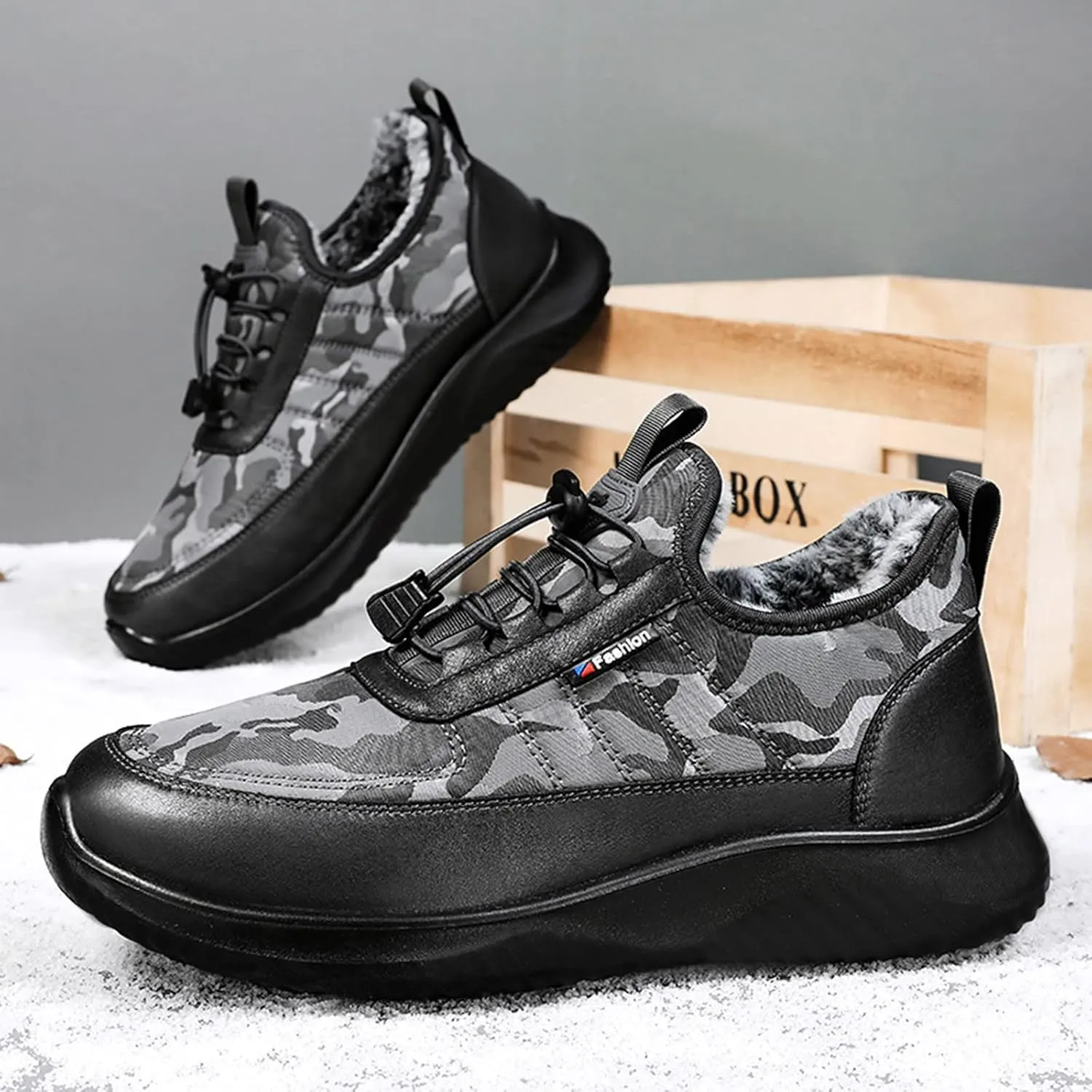 Mens Tennis Shoes Men's Shoes Shoe for Men Slip on Shoe for Men Athletic Gym Comfortable Sneaker