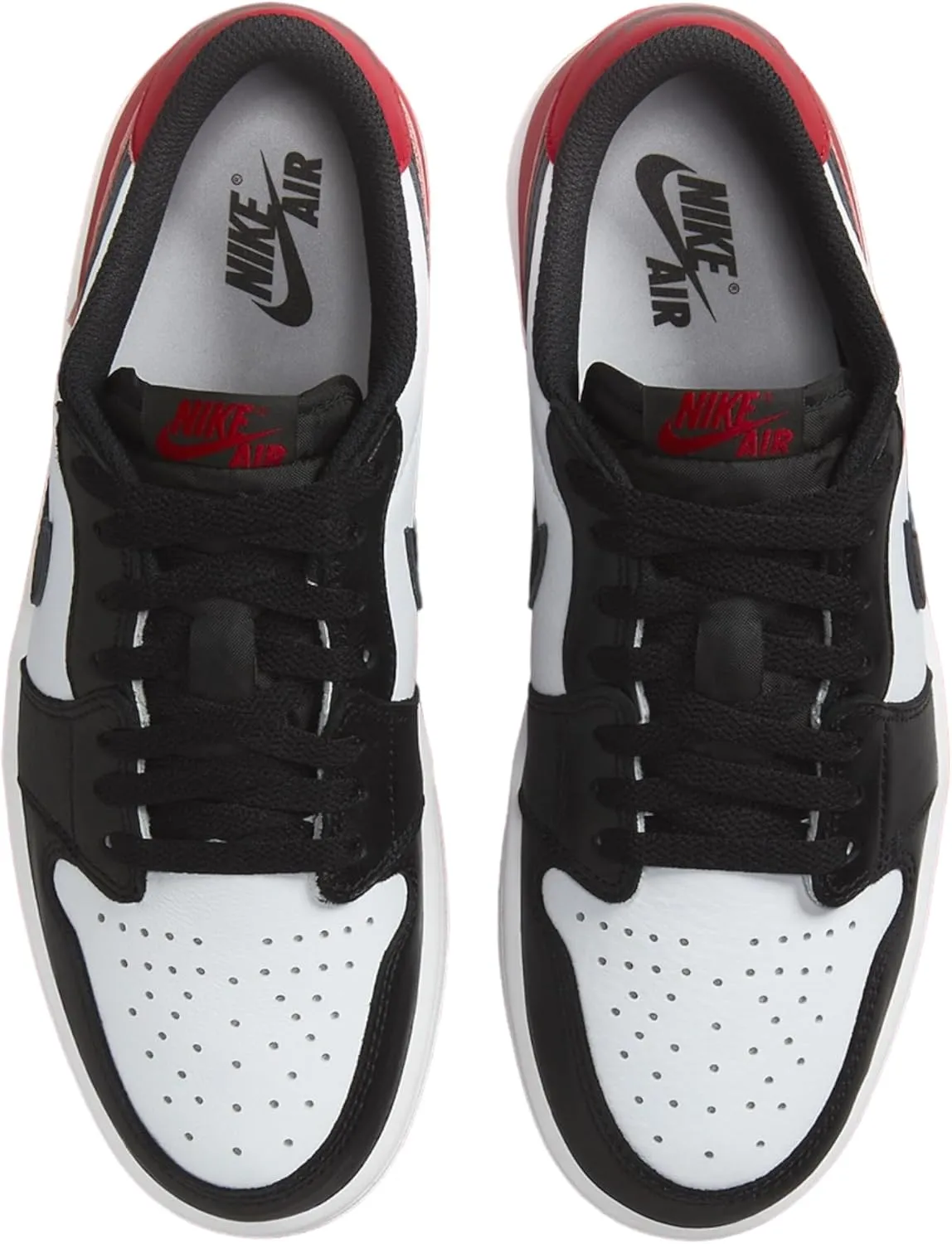 NIKE Men's Basketball Shoe