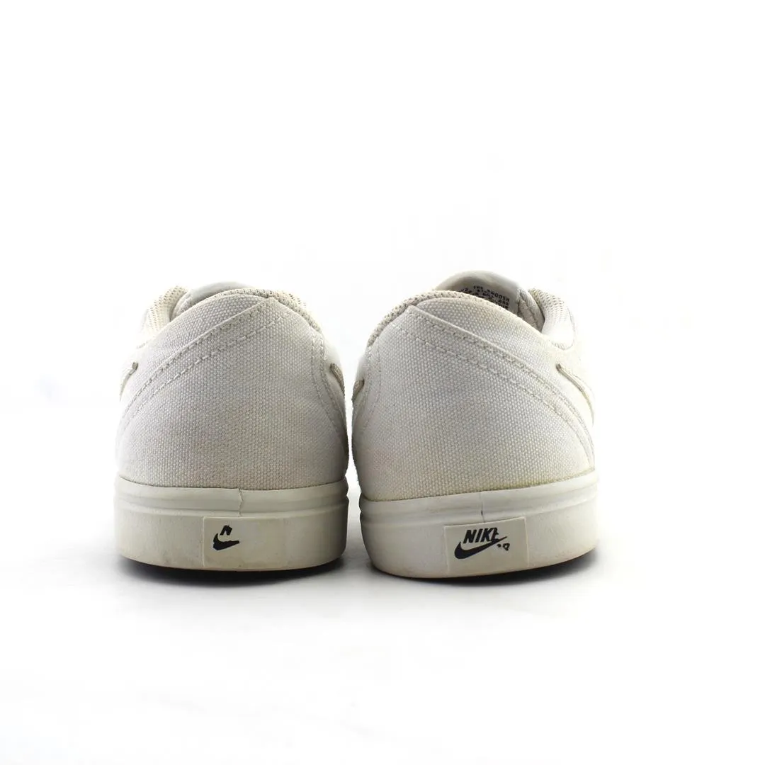 NIKE SB CHECK CANVAS