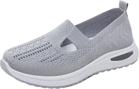 Orthopedic Shoes for Women Woven Orthopedic Mens Dress Shoes Wide Width Casual Shoes White Platform Sneakers Brown Tennis Shoe Cross Trainer Shoe