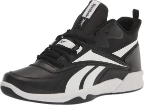 Reebok Boy's More Buckets Basketball Shoe