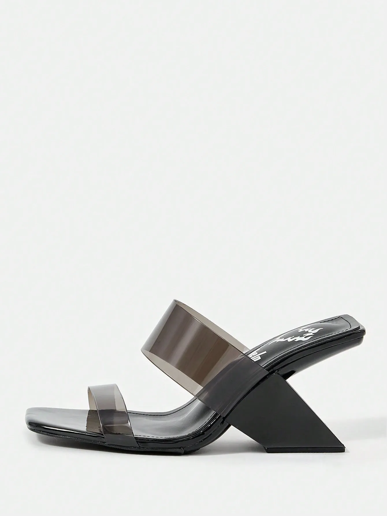 Sexy Unique Pair of Sandals