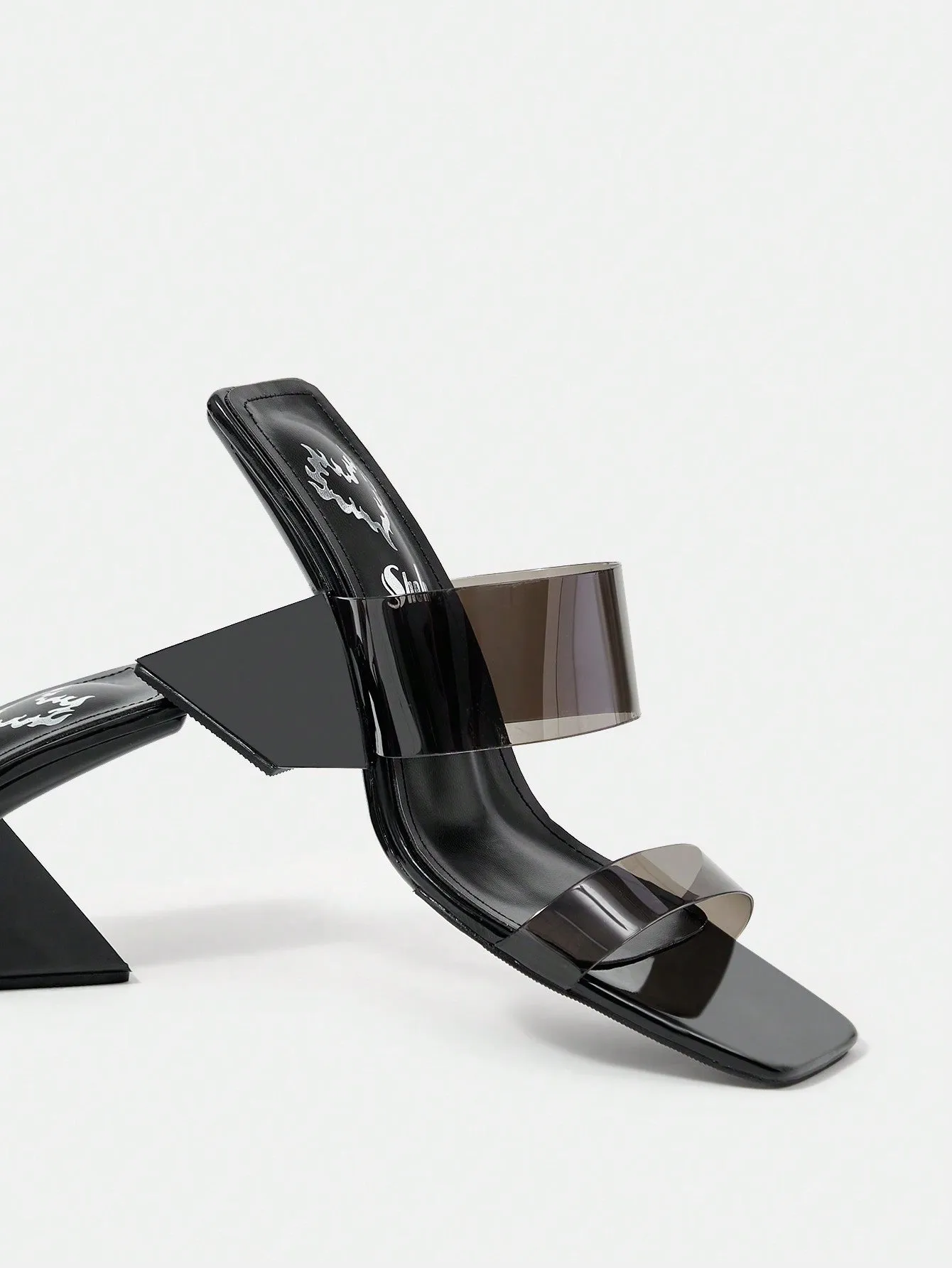 Sexy Unique Pair of Sandals