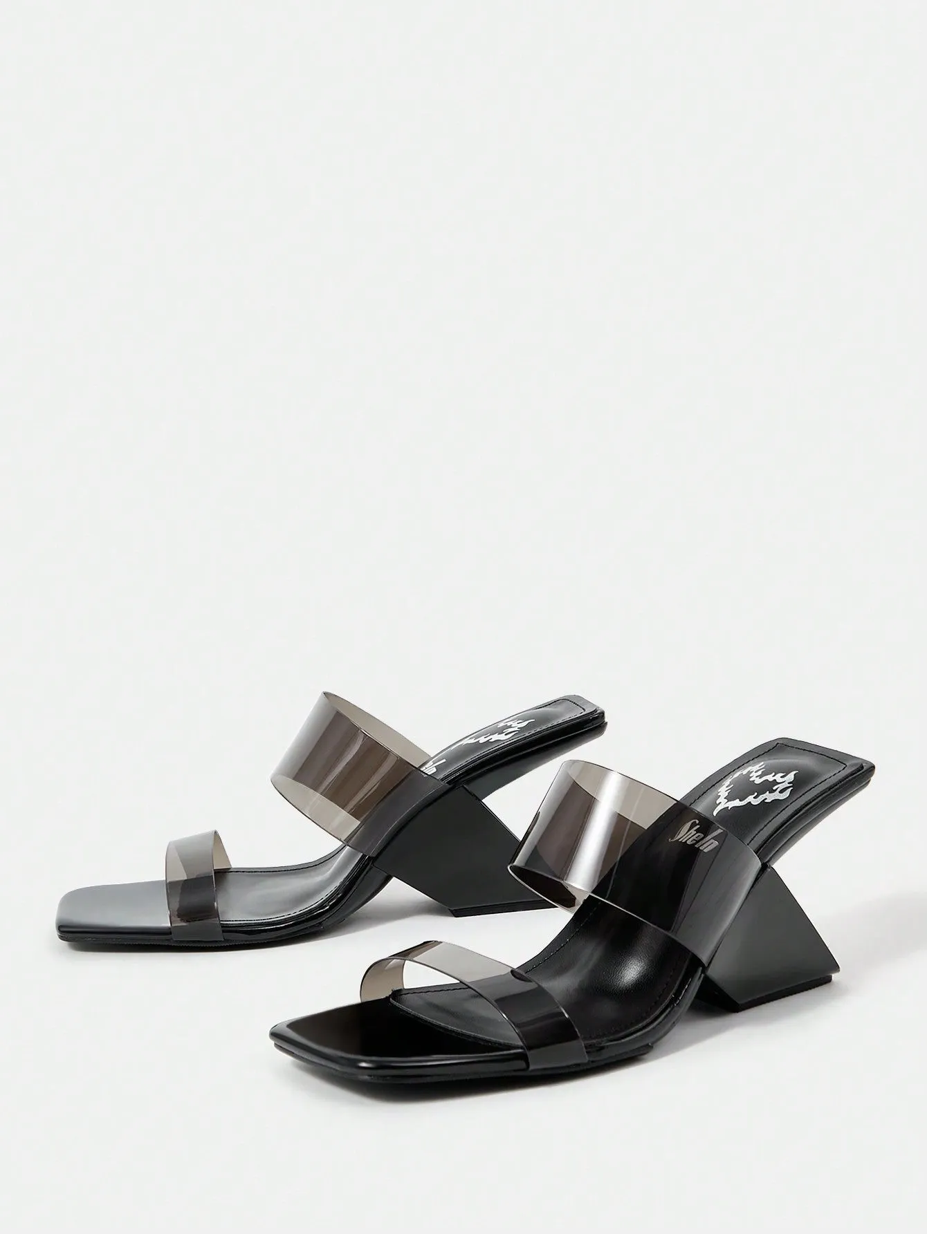 Sexy Unique Pair of Sandals