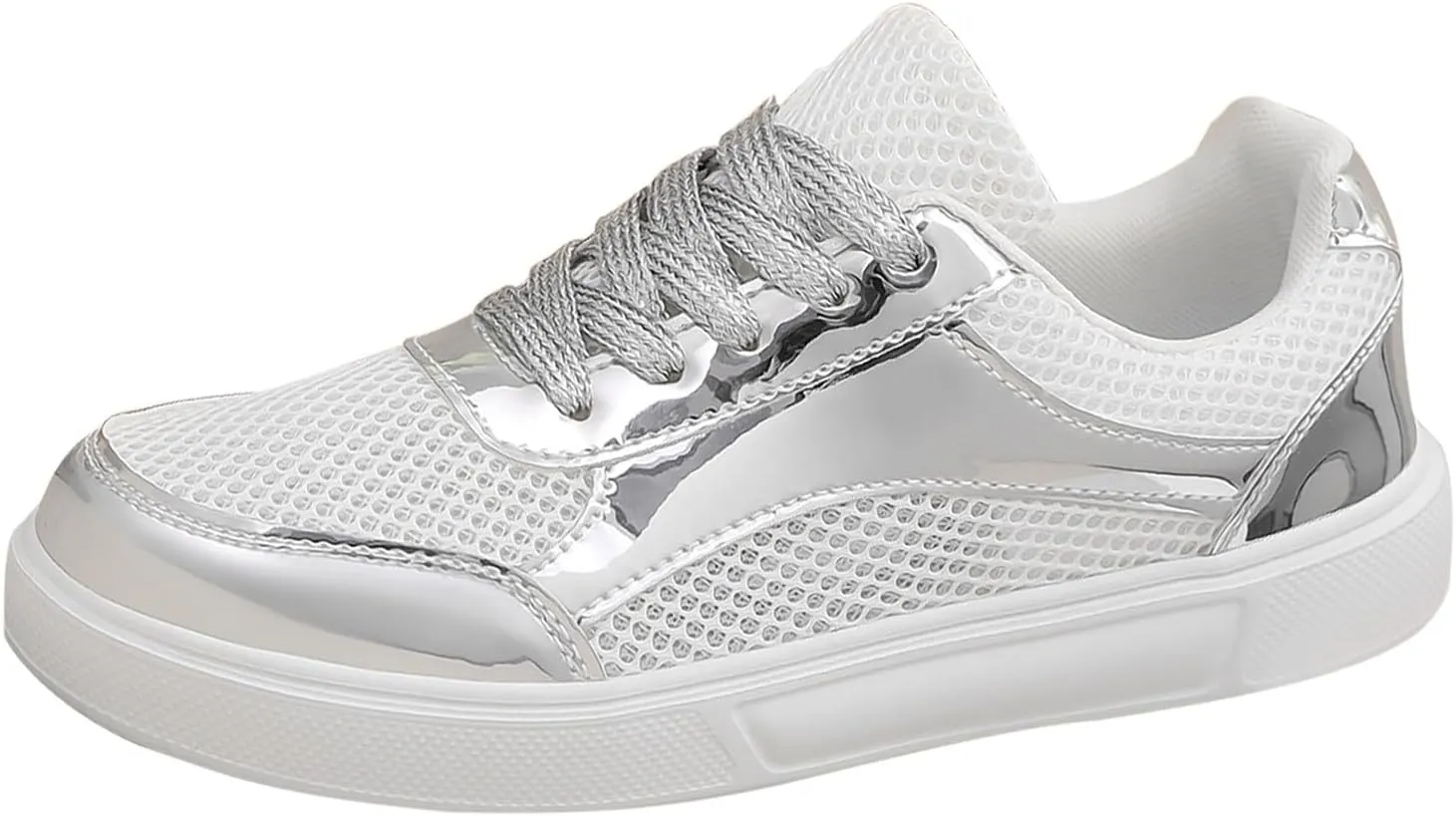 Tennis Shoes Men Wide Width Casual Tennis Shoes High Top Sneakers Women's Air Athletic Running Fashion Sport Platform Tennis Shoe Trainers Shoe