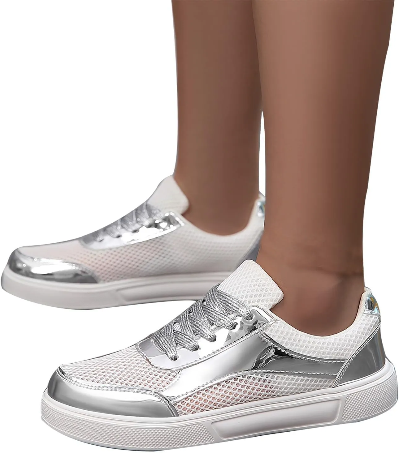 Tennis Shoes Men Wide Width Casual Tennis Shoes High Top Sneakers Women's Air Athletic Running Fashion Sport Platform Tennis Shoe Trainers Shoe