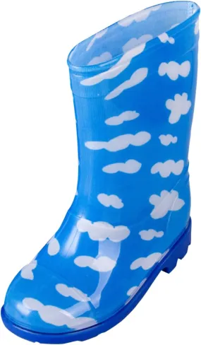 Womens Rubber Boots Womens Rain Boots Outdoor for Boating Fishing Gardening Farming Stylish Rain Shoes